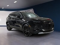 2020 Chevrolet Blazer AWD 4dr True North