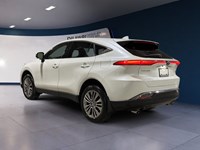 2022 Toyota Venza Limited AWD