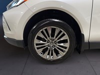 2022 Toyota Venza Limited AWD