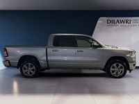 2022 RAM 1500 Big Horn 4x4 Crew Cab 5'7" Box