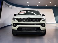 2023 Jeep Compass North 4x4