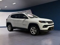 2023 Jeep Compass North 4x4