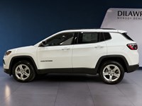 2023 Jeep Compass North 4x4