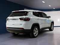 2023 Jeep Compass North 4x4