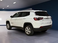 2023 Jeep Compass North 4x4