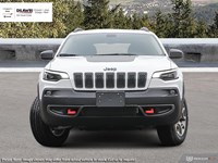 2023 Jeep Cherokee Trailhawk 4x4