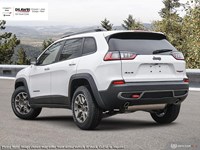 2023 Jeep Cherokee Trailhawk 4x4