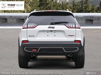 2023 Jeep Cherokee Trailhawk 4x4