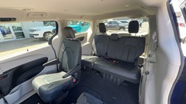 2019 Chrysler Pacifica Touring-L 2WD