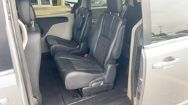 2019 Dodge Grand Caravan SXT Premium Plus 2WD