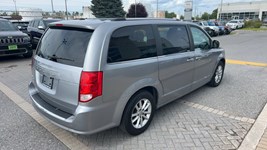 2019 Dodge Grand Caravan SXT Premium Plus 2WD