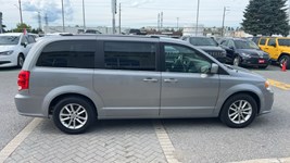 2019 Dodge Grand Caravan SXT Premium Plus 2WD