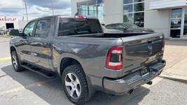 2020 RAM 1500 Sport | Crew Cab 5'7 Box