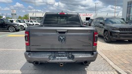 2020 RAM 1500 Sport | Crew Cab 5'7 Box