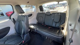 2022 Chrysler Pacifica Hybrid Limited | 360 CAMERA | REAR SEAT ENTERTAINMENT