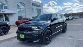 2022 Dodge Durango SRT 392 AWD