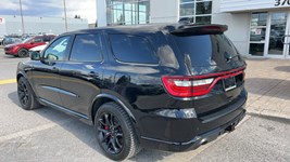 2022 Dodge Durango SRT 392 AWD