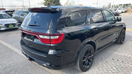 2022 Dodge Durango SRT 392 AWD