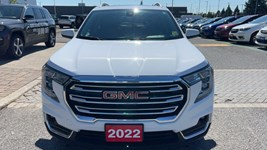 2022 GMC Terrain AWD 4dr SLT