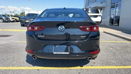 2023 Mazda Mazda3 GT Auto FWD