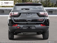 2022 Jeep Compass Trailhawk Elite 4x4