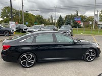 2019 Honda Accord Sport CVT