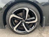 2019 Honda Accord Sport CVT