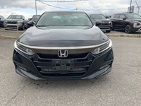 2019 Honda Accord Sport CVT