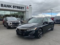 2019 Honda Accord Sport CVT