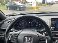 2019 Honda Accord Sport CVT