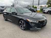 2019 Honda Accord Sport CVT