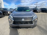 2022 Mitsubishi Eclipse Cross ES S-AWC