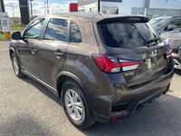 2022 Mitsubishi RVR SE AWC