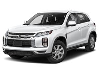 2024 Mitsubishi RVR ES FWD