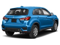 2024 Mitsubishi RVR ES FWD