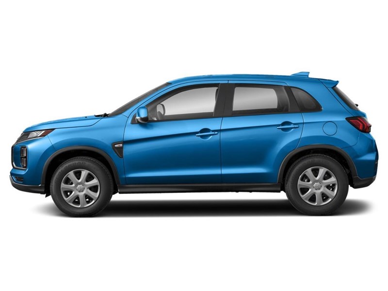 2024 Mitsubishi RVR ES FWD