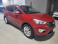 2013 Hyundai Santa Fe XL AWD 4dr 3.3L Auto XL Luxury " AS-TRADED "