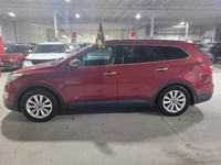 2013 Hyundai Santa Fe XL AWD 4dr 3.3L Auto XL Luxury " AS-TRADED "