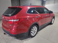 2013 Hyundai Santa Fe XL AWD 4dr 3.3L Auto XL Luxury " AS-TRADED "