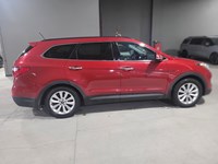 2013 Hyundai Santa Fe XL AWD 4dr 3.3L Auto XL Luxury " AS-TRADED "