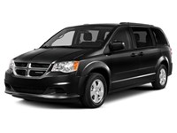 2014 Dodge Grand Caravan 4dr Wgn 30th Anniversary " AS-TRADED "