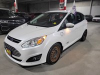 2017 Ford C-Max Energi 5dr HB Titanium