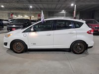 2017 Ford C-Max Energi 5dr HB Titanium