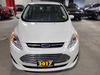 2017 Ford C-Max Energi 5dr HB Titanium