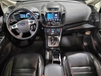 2017 Ford C-Max Energi 5dr HB Titanium