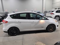 2017 Ford C-Max Energi 5dr HB Titanium