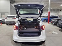 2017 Ford C-Max Energi 5dr HB Titanium