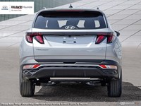2024 Hyundai Tucson Preferred AWD MANAGER'S DEMO