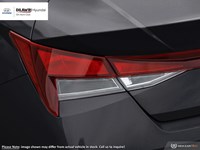 2024 Hyundai Elantra Preferred IVT