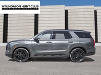 2024 Hyundai Palisade Urban 7-Passenger AWD